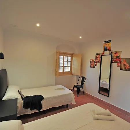 Apartment Arenal 8 3 Plantas